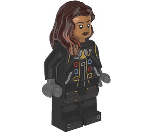 LEGO Helen Lasichanh Minifigur