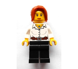 LEGO Helena Tova Skvalling Minifigurka