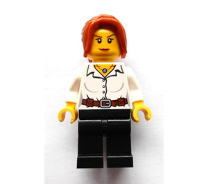 LEGO Helena Tova Skvalling Figurine
