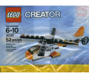 LEGO Helicopter Set 30181
