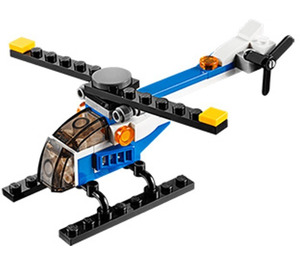 LEGO Helicopter Set 30471