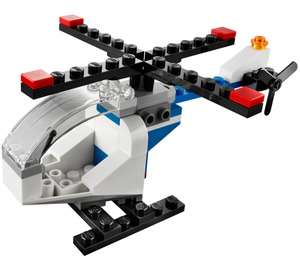 LEGO Helicopter Set 40097
