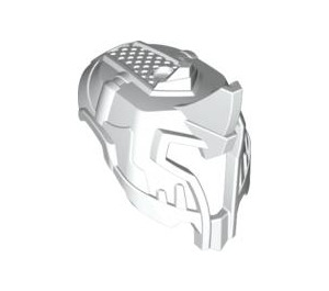 LEGO Helmet 3 (rhinoceros) (92226)