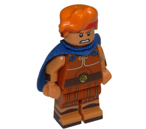 LEGO Hercules Figurine