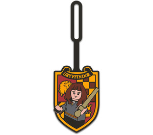 LEGO Hermione Granger Bag Tag (5008086)
