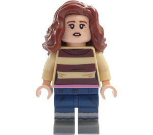 LEGO Hermione Granger Minifigure