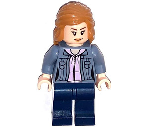 LEGO Hermione Granger Minifiguur