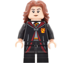 LEGO Hermione Granger Minifigur