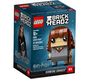 LEGO Hermione Granger Set 41616 Packaging