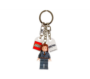 LEGO Hermione Key Chain (852000)