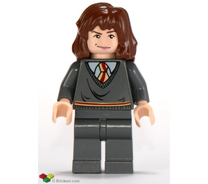LEGO Hermione Minifigure