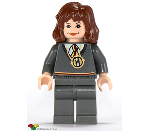 LEGO Hermione Minifigur