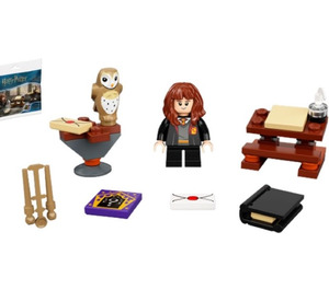 LEGO Hermione's Study Desk Set 30392