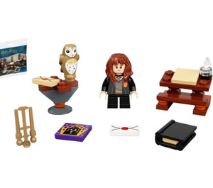 LEGO Hermione's Study Desk 30392