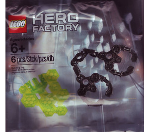 LEGO {HERO Factory Booster Pack} Set 4659607