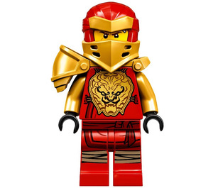 LEGO Hero Kai Minifigure