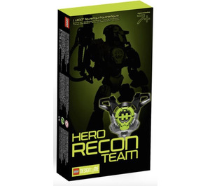 LEGO Hero Recon Team Set 11995