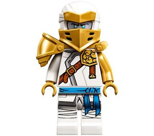 LEGO Hero Zane Minifigurka