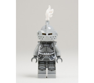 LEGO Heroic Rytíř Minifigurka