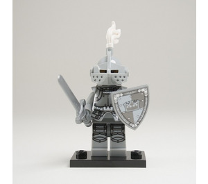 LEGO Heroic Knight 71000-4