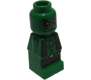 LEGO Heroica Goblin Warrior Microfigure