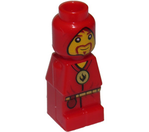 LEGO Heroica Wizard Microfigure