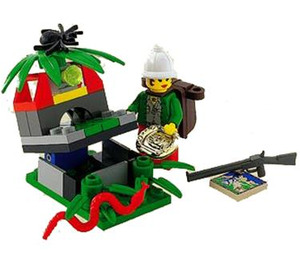 LEGO Hidden Treasure 5905