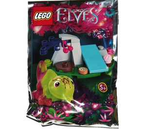 LEGO Hidee the Chameleon  241702