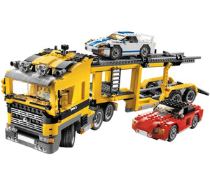 LEGO Highway Transport Set 6753
