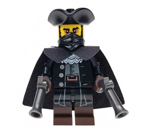 LEGO Highwayman Set 71018-16