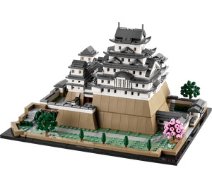 LEGO Himeji Castle 21060