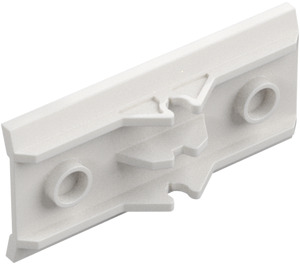 LEGO Hinge 6 x 3 (2440)