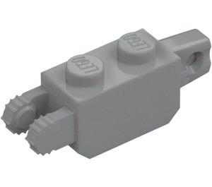 LEGO Hinge Brick 1 x 2 Vertical (30386 / 39893)