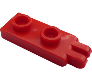 LEGO Hinge Plate 1 x 2 with 2 Fingers Hollow Studs (4276)