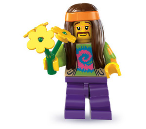 LEGO Hippie 8831-11