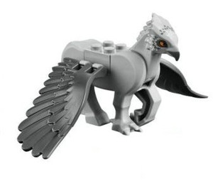 LEGO Hippogriff Buckbeak