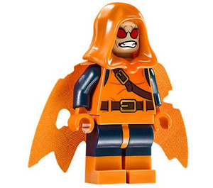 LEGO Hobgoblin Minifigura