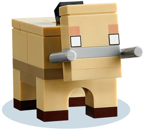 LEGO Hoglin