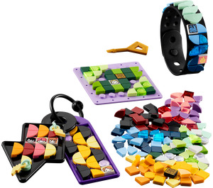 LEGO Hogwarts Accessories Pack Set 41808