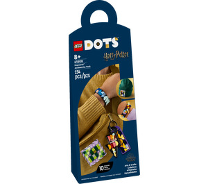 LEGO Hogwarts Accessories Pack Set 41808 Packaging