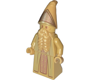 LEGO Hogwarts Architect Minifigure