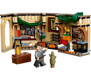 LEGO Hogwarts Castle: Room of Requirement Set 40770