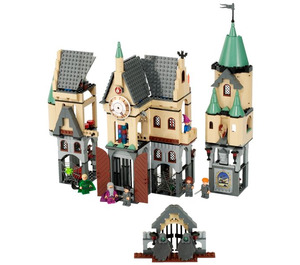 LEGO Hogwarts Castle 4757
