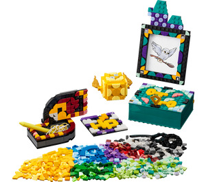 LEGO Hogwarts Desktop Kit Set 41811
