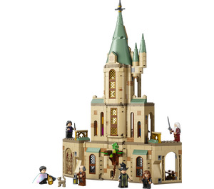 LEGO Hogwarts: Dumbledore's Office 76402