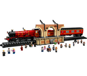 LEGO Hogwarts Express - Collectors' Edition 76405