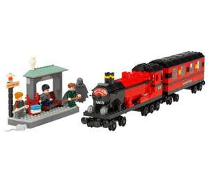 LEGO Hogwarts Express Set 4758