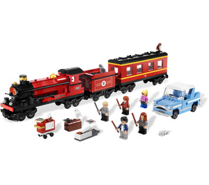 LEGO Hogwarts Express Set 4841