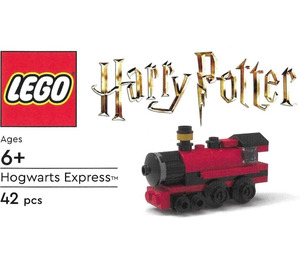 LEGO Hogwarts Express Set 6545695