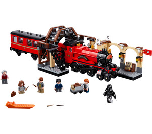 LEGO Hogwarts Express Set 75955